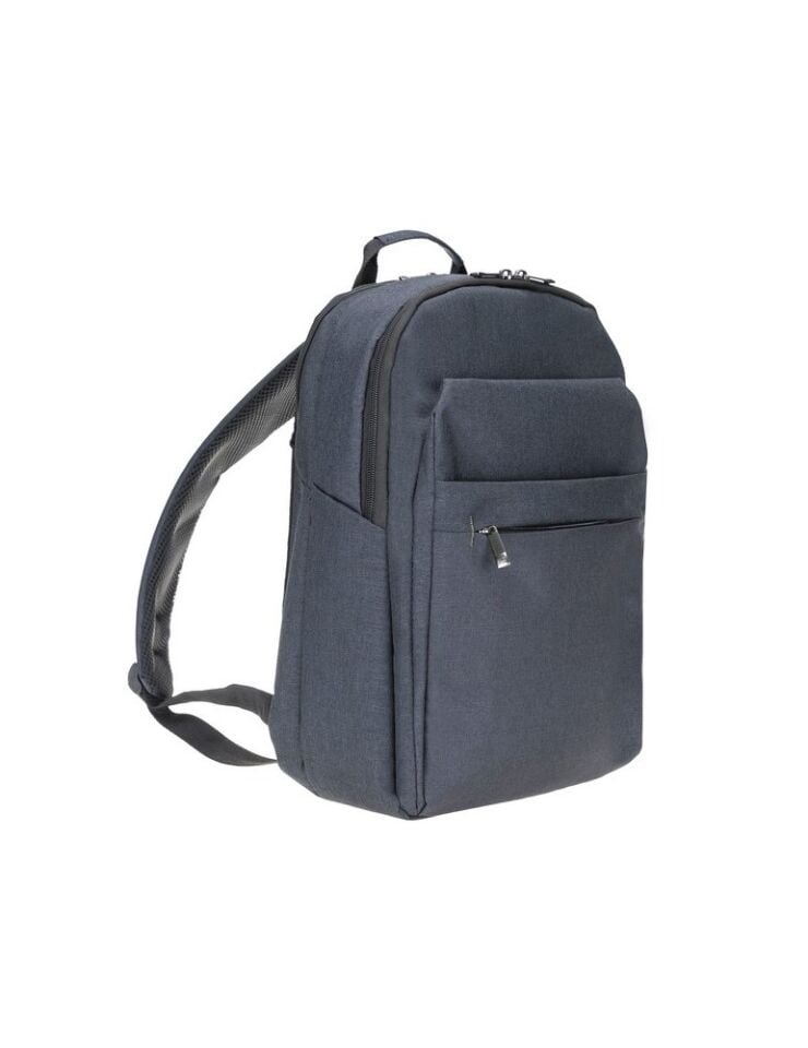 PLM SEİTEK NOTEBOOK SIRT ÇANTASI KOYU GRİ 15.6''