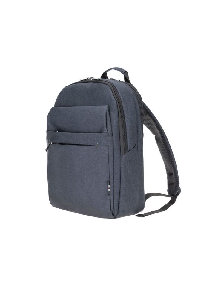 PLM SEİTEK NOTEBOOK SIRT ÇANTASI KOYU GRİ 15.6''