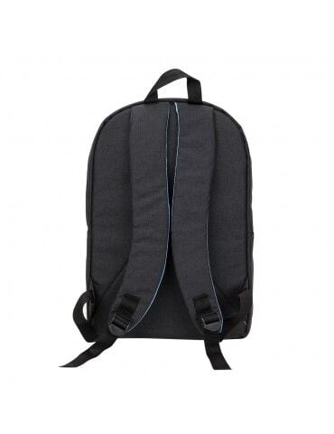 PLM ANDRİA NOTEBOOK SIRT ÇANTASI SİYAH 15.6''