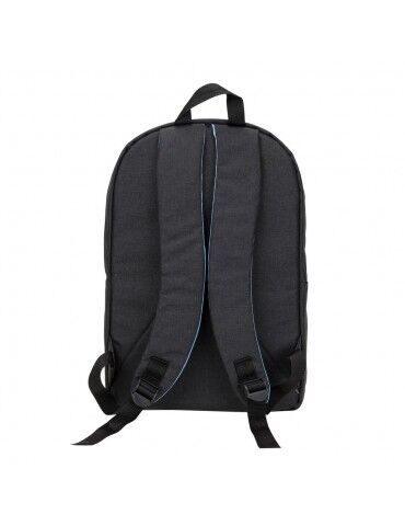 PLM ANDRİA NOTEBOOK SIRT ÇANTASI SİYAH 15.6''