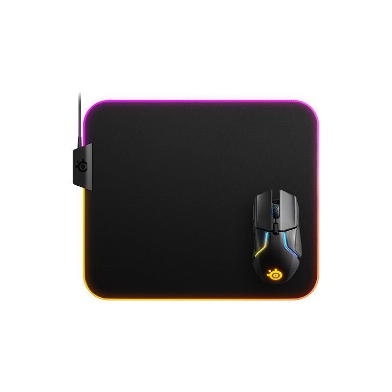 STEELSERIES 63825 QCK PRISM CLOTH - M MOUSE PAD