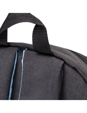 PLM CASTELO NOTEBOOK SIRT ÇANTASI SİYAH 15.6''