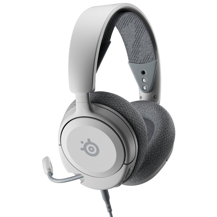 STEELSERIES SSH61607 ARCTIS NOVA 1 BEYAZ KULAKLIK