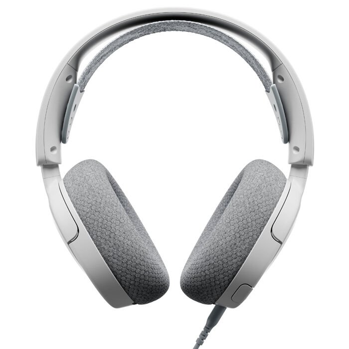 STEELSERIES SSH61607 ARCTIS NOVA 1 BEYAZ KULAKLIK