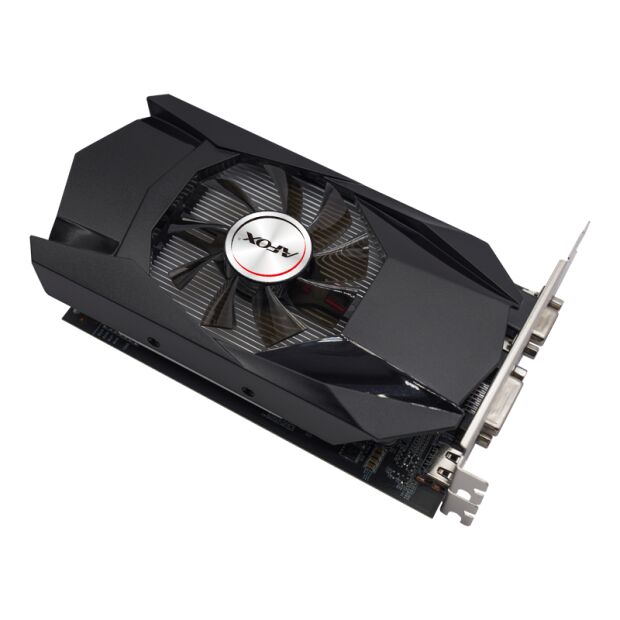 AFOX GeForce GT 740 2GB (AF740-2048D5H3-V2)