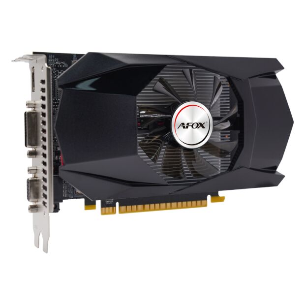 AFOX GeForce GT 740 4GB (AF740-2048D5H3-V2)