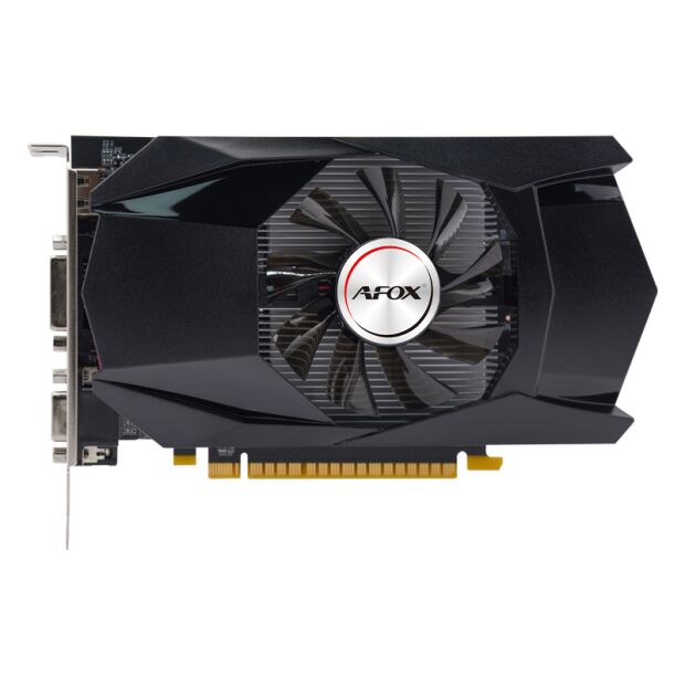 AFOX GeForce GT 740 2GB (AF740-2048D5H3-V2)