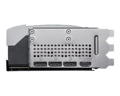 MSI GEFORCE RTX 5090 32G VENTUS 3X OC GDRR7 512B DX12 PCIE 5.0 X16 (3XDP 1XHDMI)