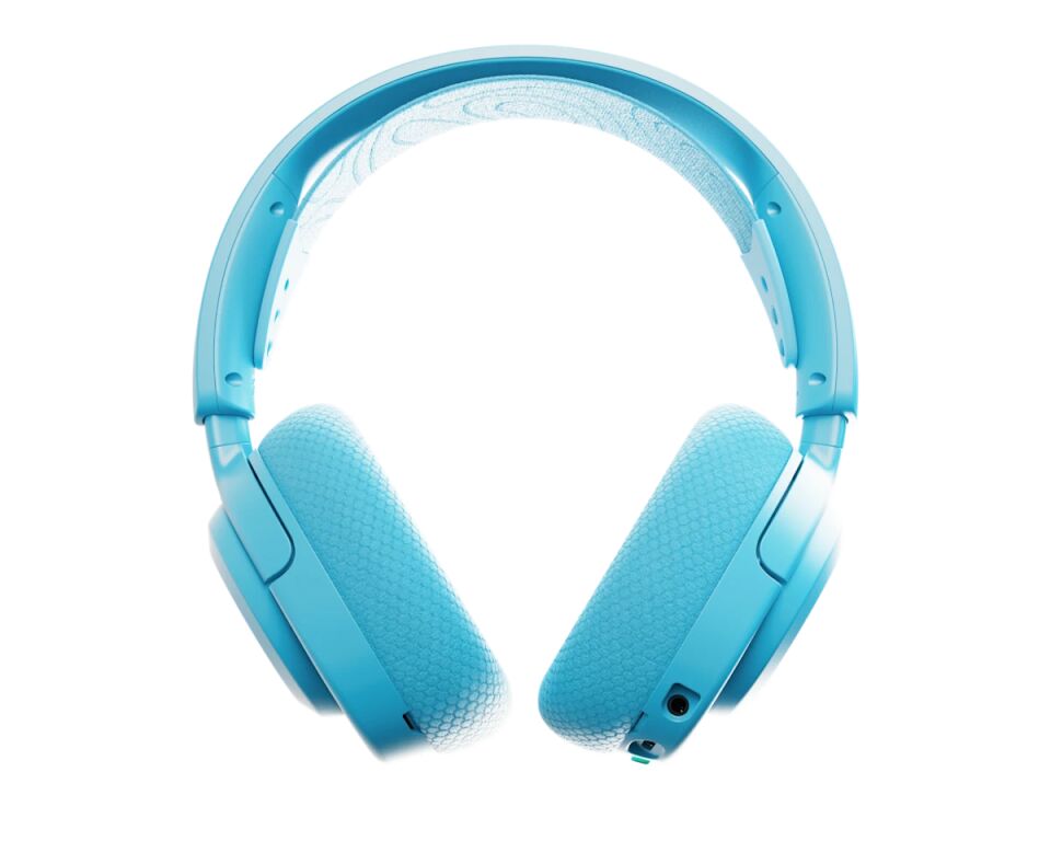 STEELSERIES SSH61688 ARCTIS NOVA 3PW-AQUA KULAKLK