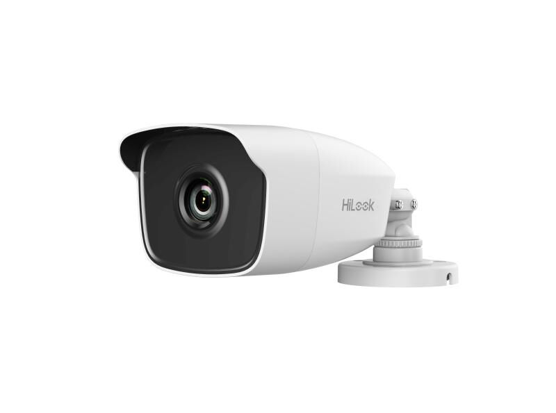 HILOOK THC-B220-MC 2MP 3.6MM 40M (BÜYÜK KASA) AHD BULLET KAMERA