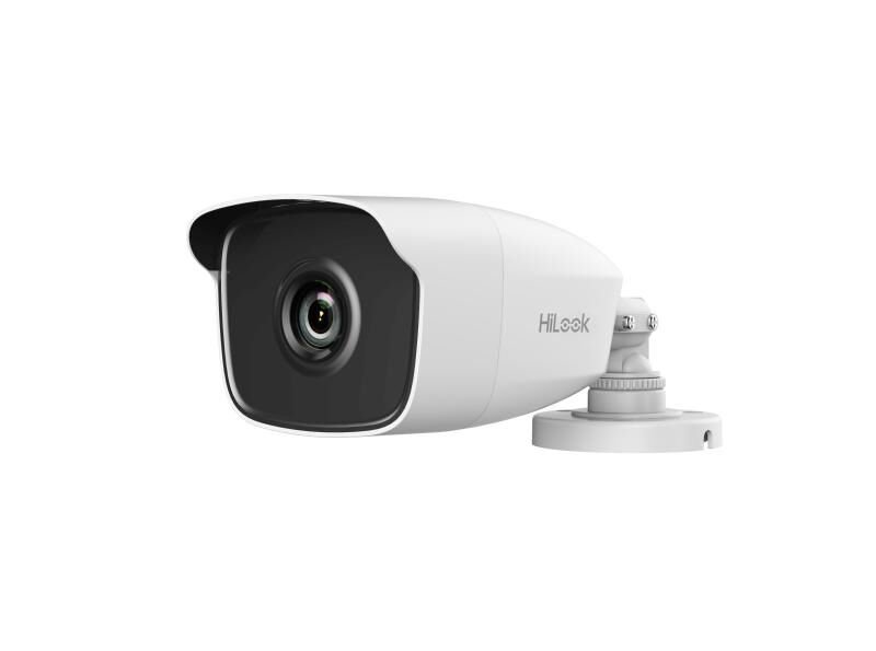 HILOOK THC-B220-MC 2MP 3.6MM 40M (BÜYÜK KASA) AHD BULLET KAMERA