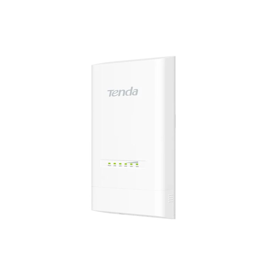TENDA O4-KIT 5GHz 12dBi 11AC 867Mbps GIGABIT OUTDO