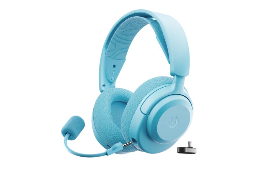 STEELSERIES SSH61691 ARCTIS NOVA 3XW-AQUA KLK.
