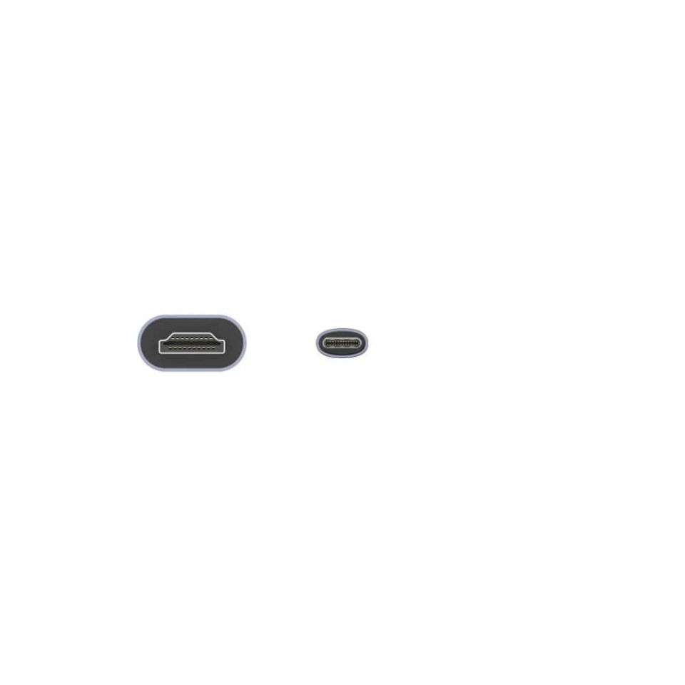 UNITEK USB-C TO HDMI 4K&60Hz 1.8 METRE(V1423A)