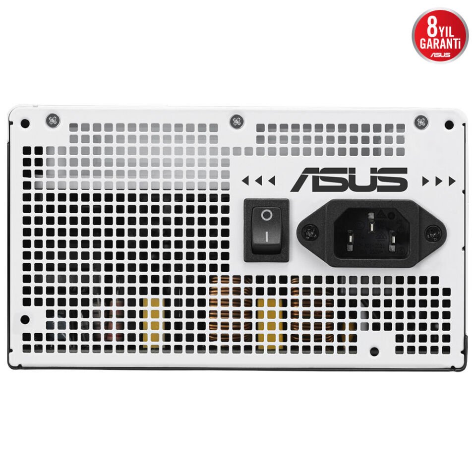 ASUS PRIME AP-850G 80+ GOLD 850W PCIe 5.1 ATX 3.1