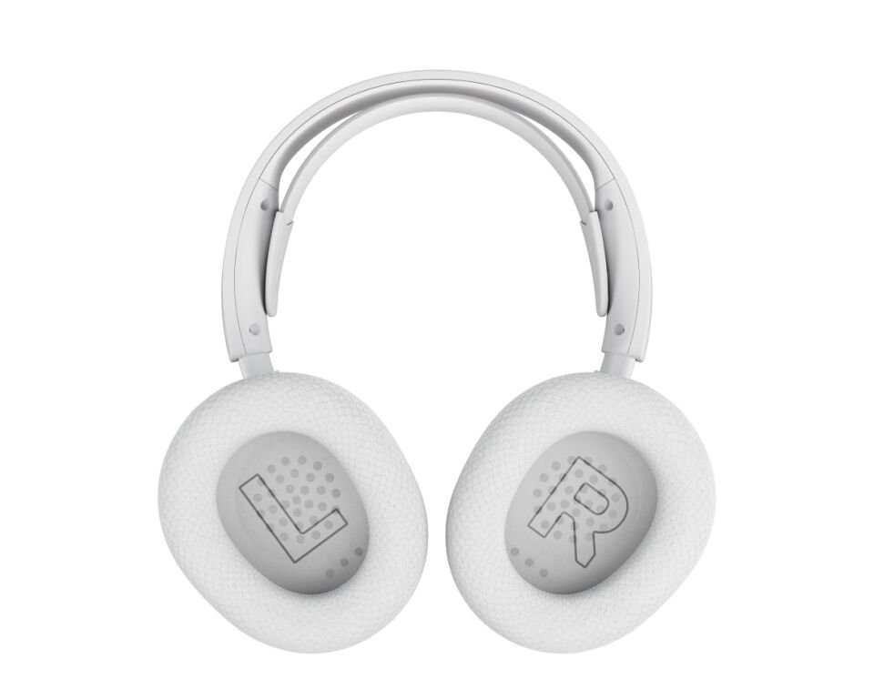 STEELSERIES ARCTIS NOVA 5P BEYAZ	61674