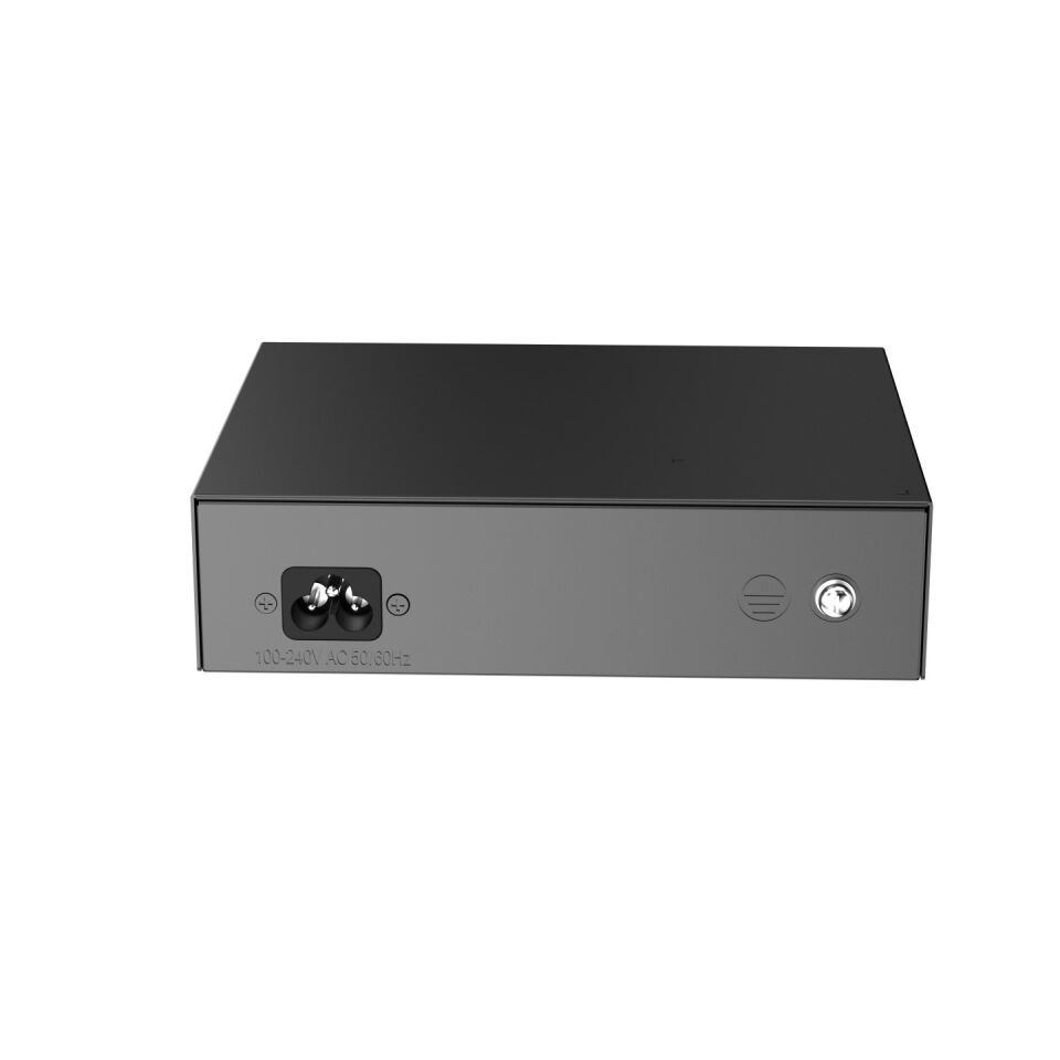 RUİJİE-REYEE RG-ES106F-P 4XFE-2XFE 54W POE SWİTCH