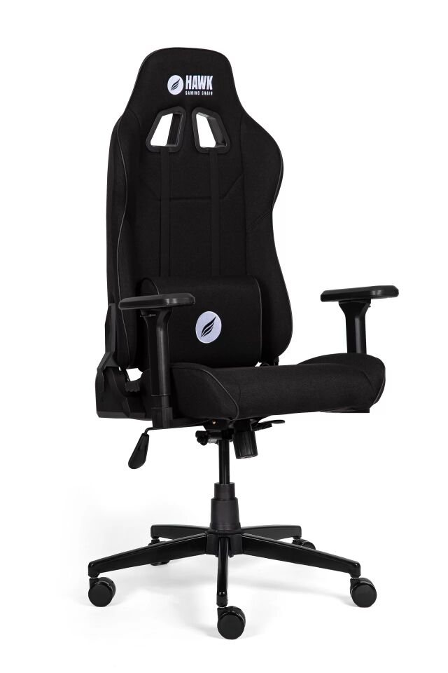 HAWK GAMING CHAIR FAB V4 KUMAS OYUNCU KOLTUK