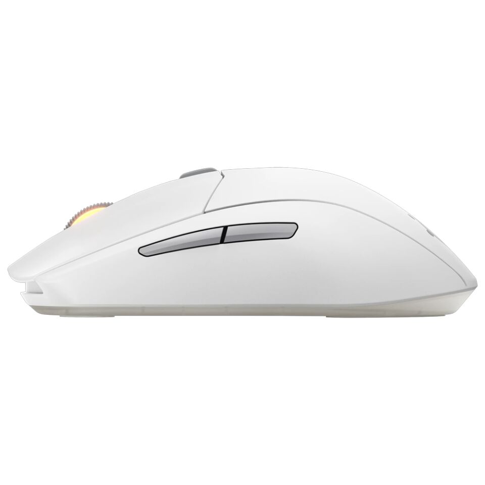 STEELSERIES RIVAL 3 WL GEN 2 BEYAZ 62524