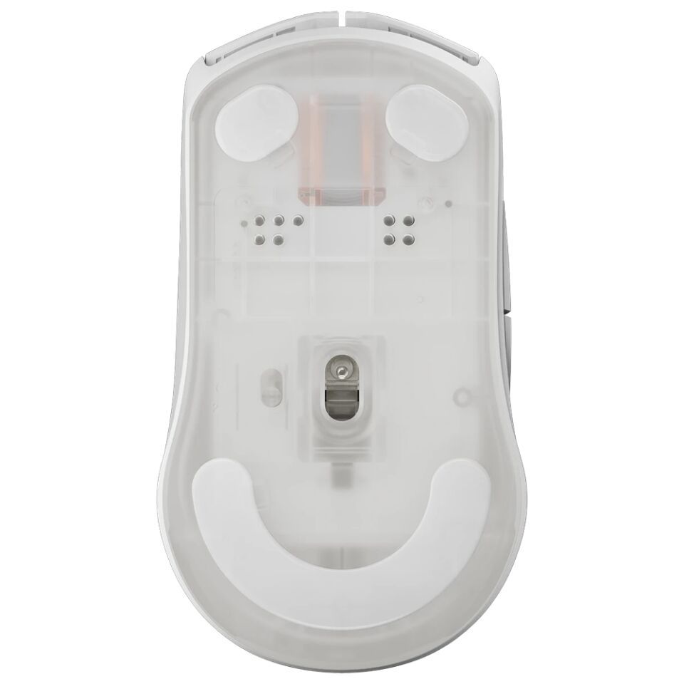 STEELSERIES RIVAL 3 WL GEN 2 BEYAZ 62524