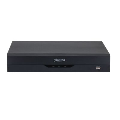 DAHUA XVR5108HS-5M-I3/T 8 KANAL 5MP XVR KAYIT CİHAZI