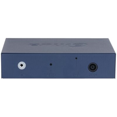 DAHUA CS4006-4ET2GT-60 4XFE-2XGE MEGABİT YÖNETİLEBİLİR 60W POE SWİTCH