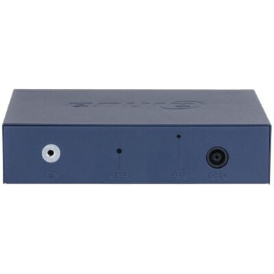 DAHUA CS4006-4ET2GT-60 4XFE-2XGE MEGABİT YÖNETİLEBİLİR 60W POE SWİTCH