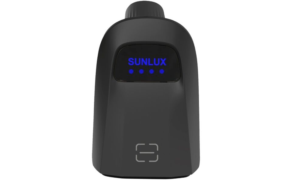 SUNLUX RW10 KABLOSUZ KAREKOD OKUYUCU