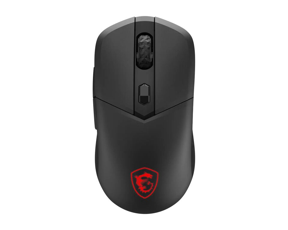 MSI VERSA 300 WIRELLES 8K MOUSE