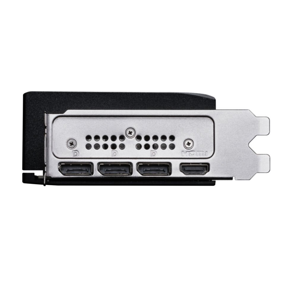 MSI GEFORCE RTX 5080 16G SHADOW 3X OC VGA