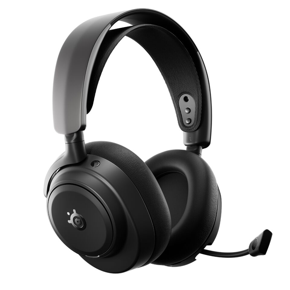 STEELSERIES ARCTIS NOVA PRO OMNI SIYAH 61721