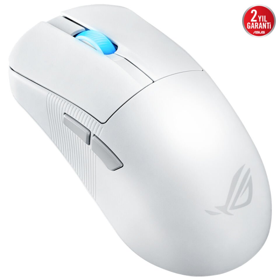 ASUS ROG HARPE ACE MINI WHITE MOUSE
