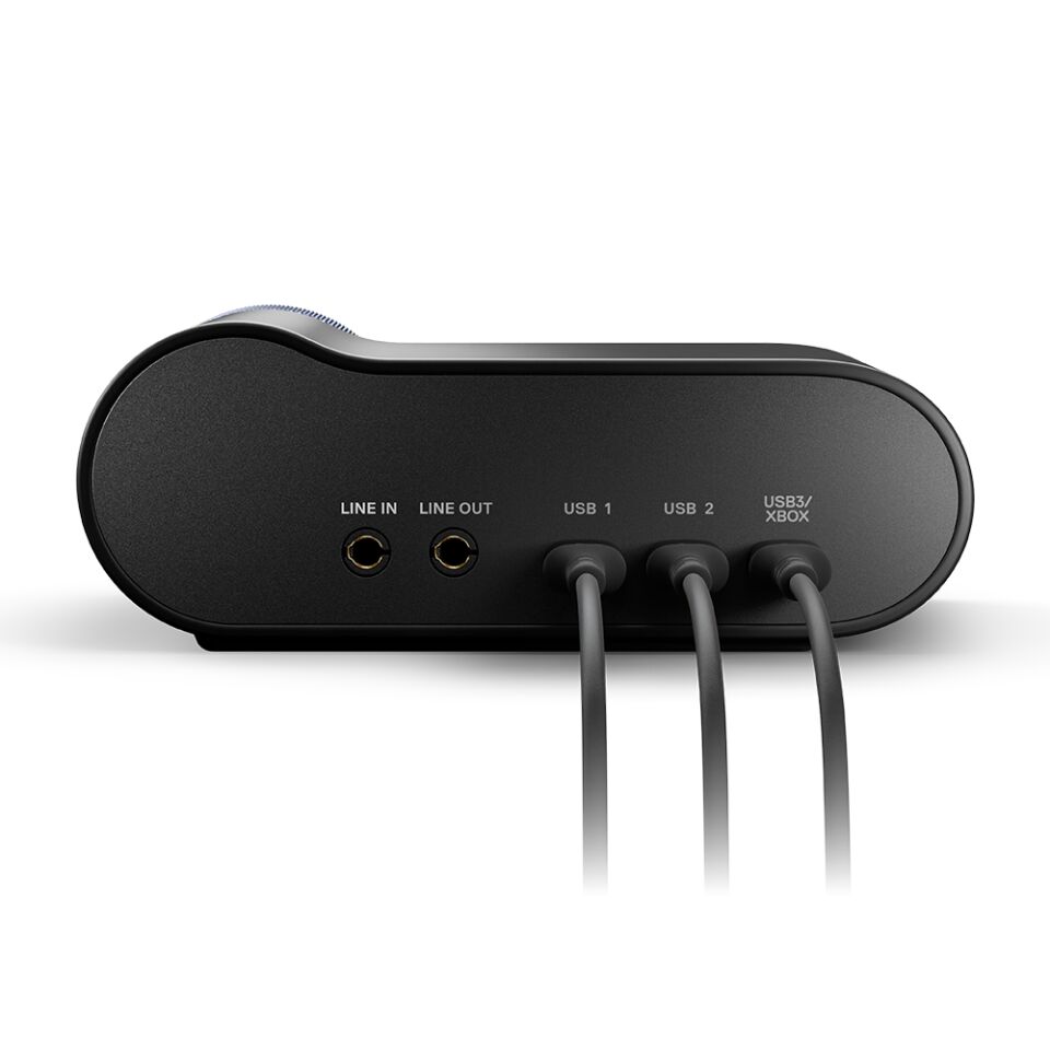 STEELSERIES ARCTIS NOVA PRO OMNI M. BLUE 61723