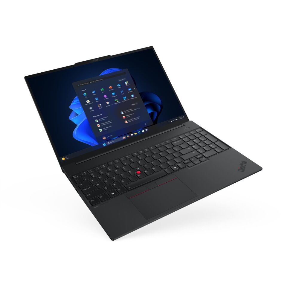 LENOVO E16 THINKPAD 21SR007VTX U7-255H 16GB 1TB SSD 16'' FDOS