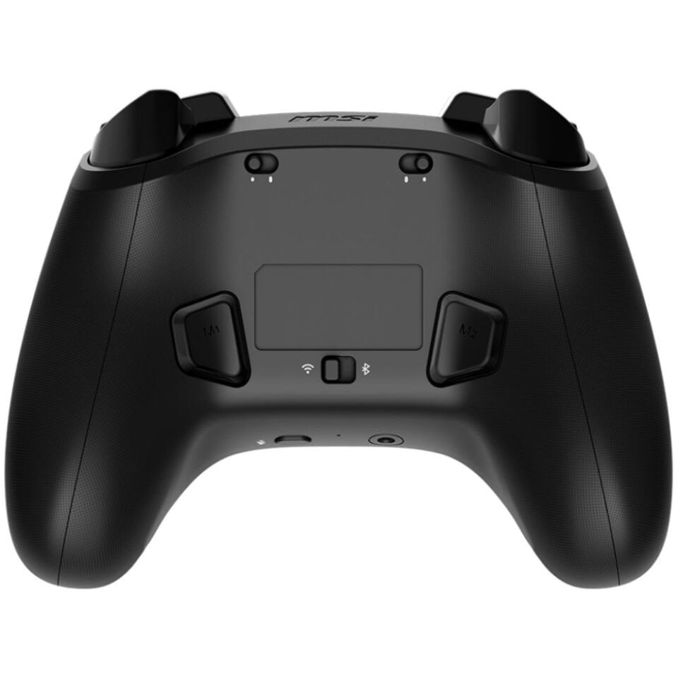 MSI GG FORCE GC300 W KABLOSUZ SİYAH GAMEPAD