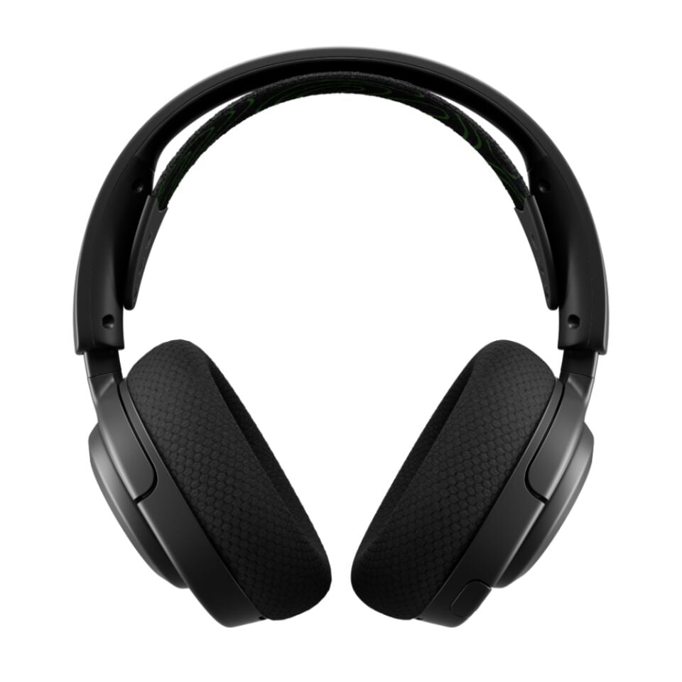 STEELSERIES ARCTIS NOVA 5X SIYAH 61676