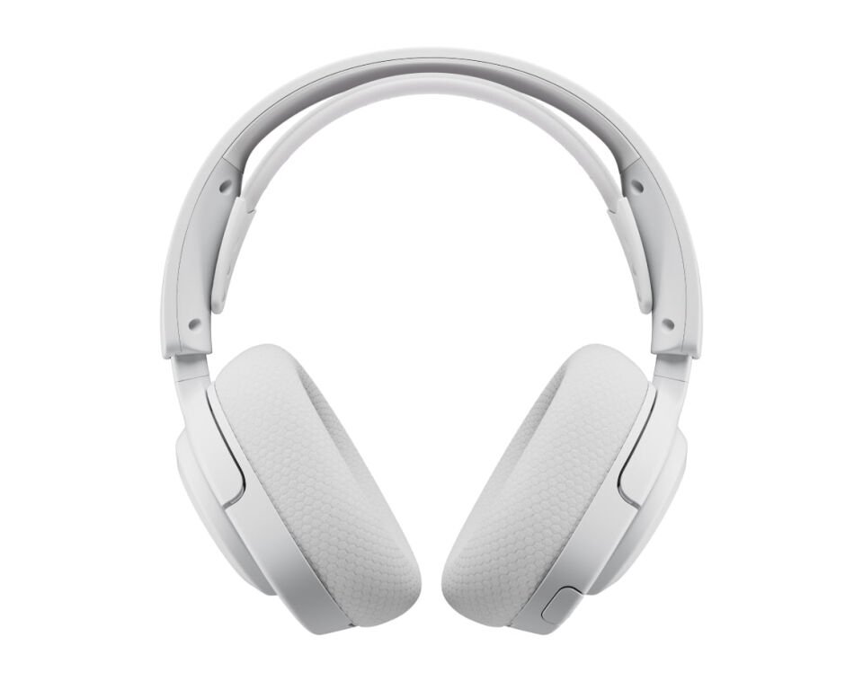 STEELSERIES ARCTIS NOVA 5X BEYAZ	61677