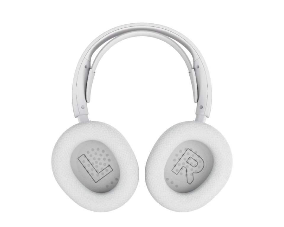 STEELSERIES ARCTIS NOVA 5X BEYAZ	61677