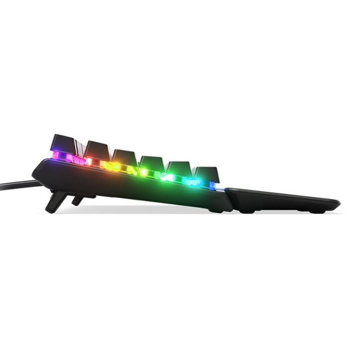 STEELSERIES APEX 5 TR SIYAH 64538