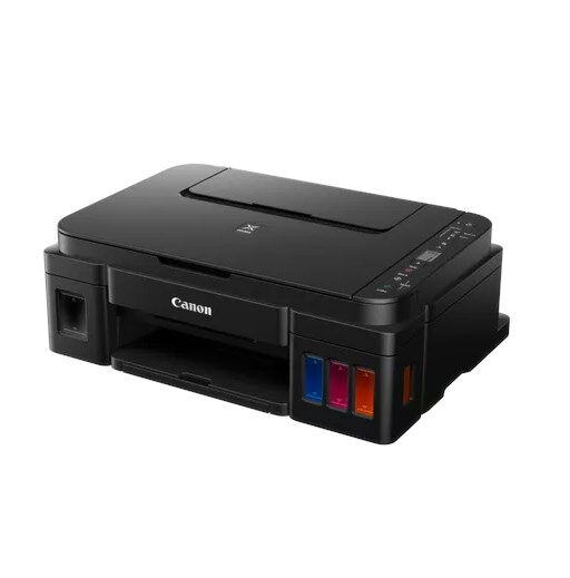 CANON PIXMA G3416 TANKLI YAZ/TAR/FOT WIFI A4