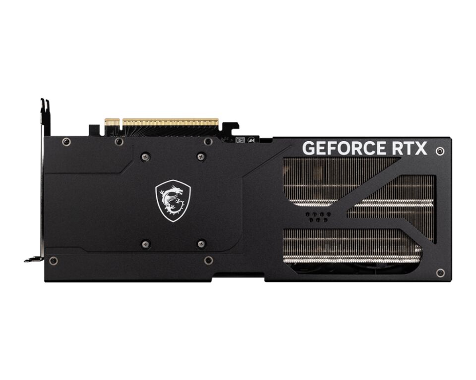 MSI GEFORCE RTX 5070 TI 16G VENTUS 3X OC GDRR7 256BİT VGA