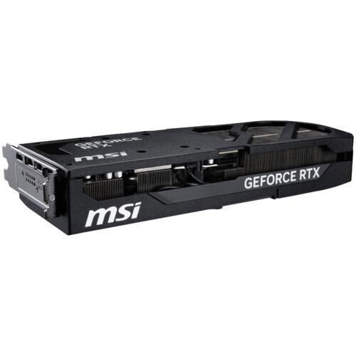 MSI GEFORCE RTX 5070 TI 16G SHADOW 3X OC VGA