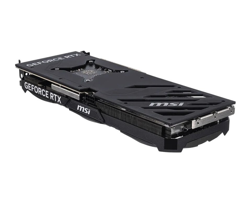 MSI GEFORCE RTX 5060 TI 8G SHADOW 3X OC CLASSIC