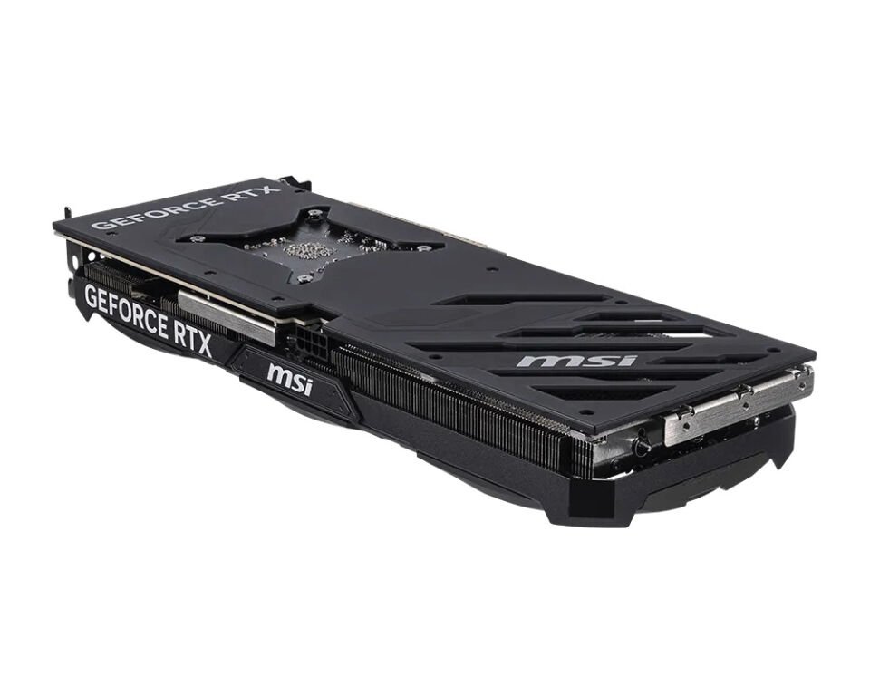 MSI GEFORCE RTX 5060 TI 8G SHADOW 3X OC CLASSIC