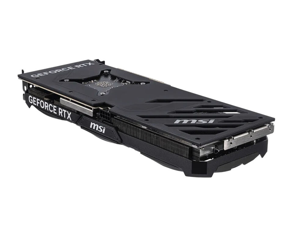 MSI GEFORCE RTX 5060 TI 8G SHADOW 3X OC CLASSIC