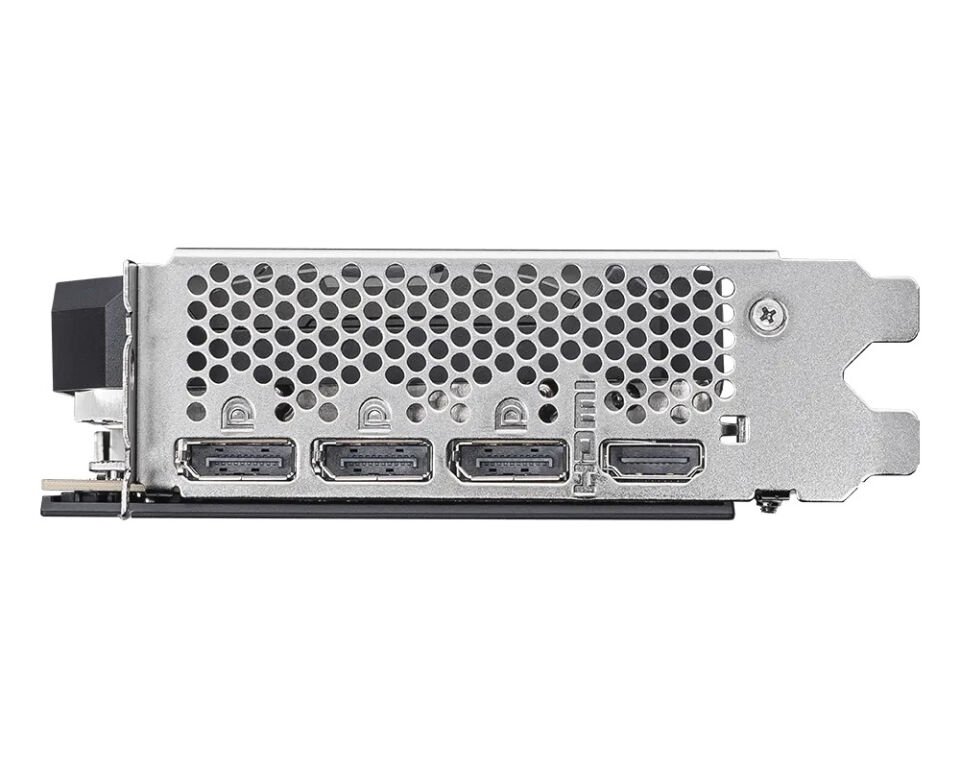 MSI GEFORCE RTX 5060 TI 8G SHADOW 3X OC CLASSIC