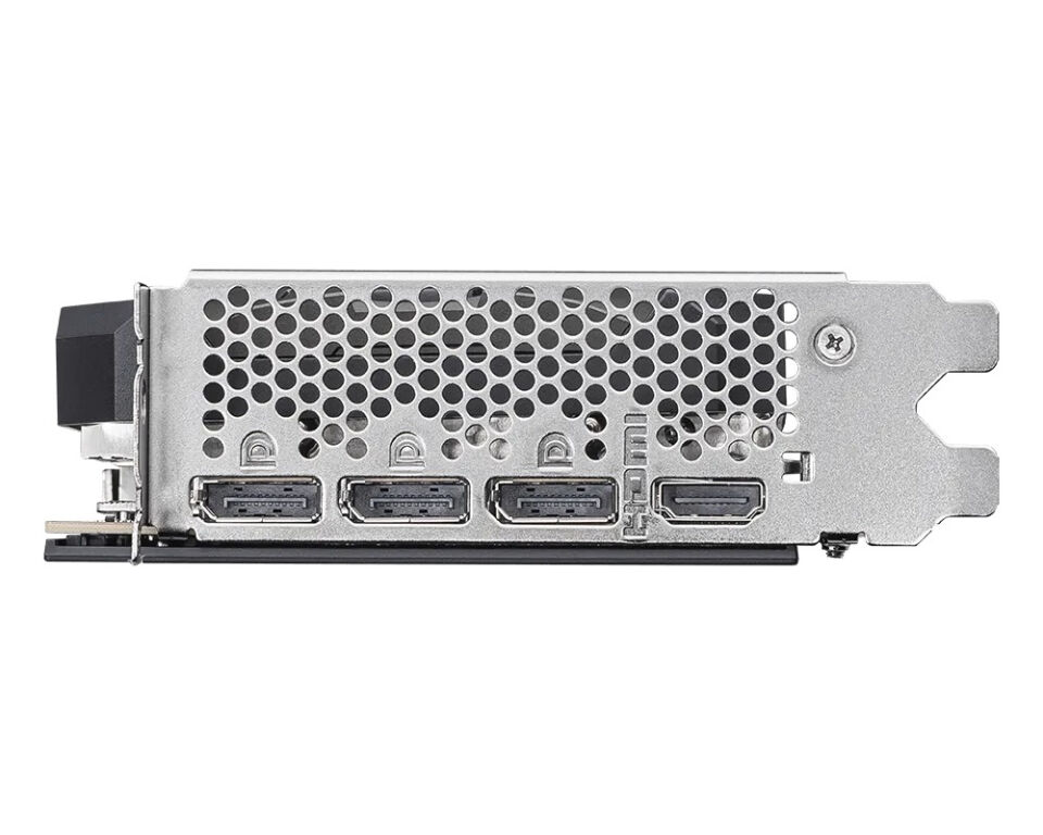 MSI GEFORCE RTX 5060 TI 8G SHADOW 3X OC CLASSIC
