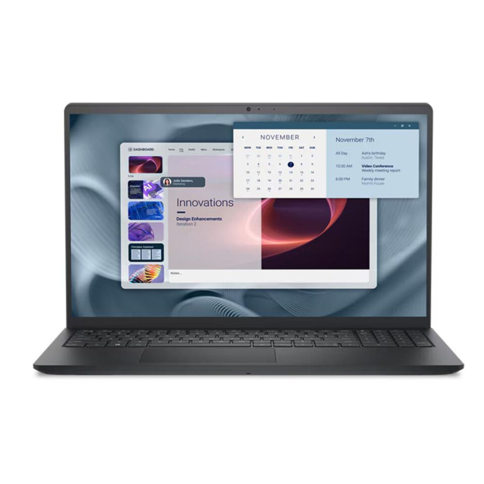 DELL PRO 15 PV15250-CI5165N-WIN i5-1334U 16GB 512GB SSD 15.6″ W11H