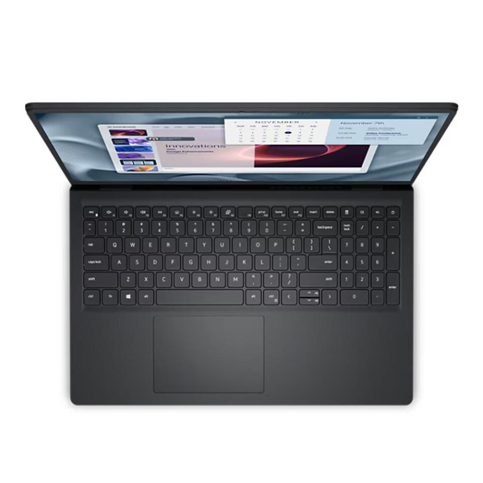 DELL PRO 15 PV15250-CI5165N-WIN i5-1334U 16GB 512GB SSD 15.6″ W11H