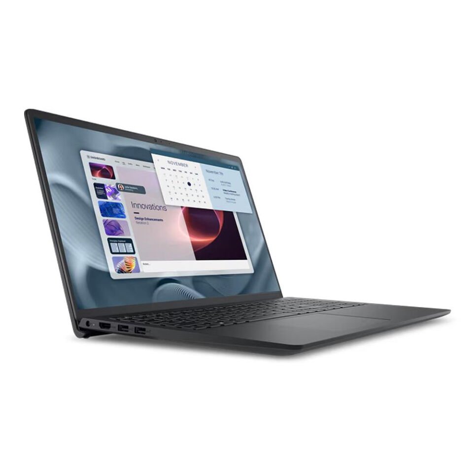 DELL PRO 15 PV15250-CI5165N-WIN i5-1334U 16GB 512GB SSD 15.6″ W11H